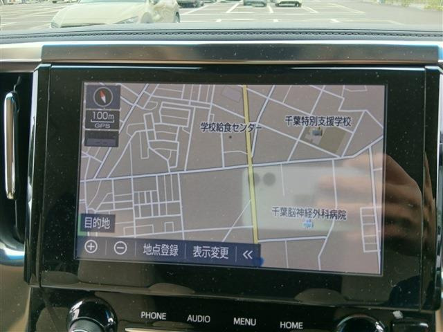 アルファードハイブリッド 2.5 X E-Four 4WD