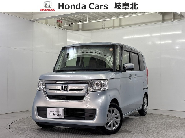 N-BOXG L ホンダセンシング