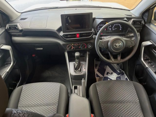 ライズ1.2 X