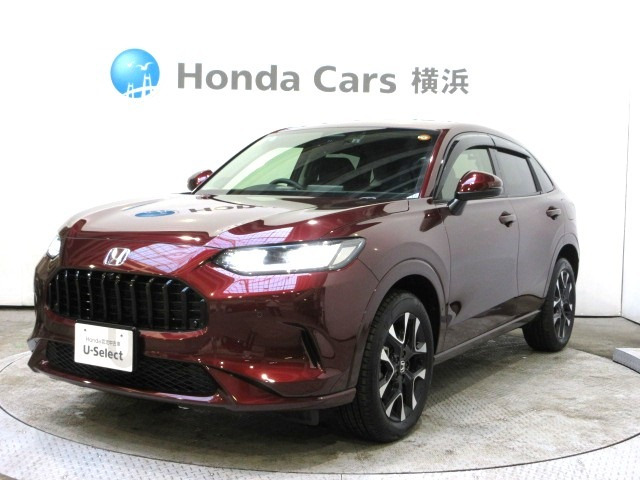 ZR-V1.5 Z