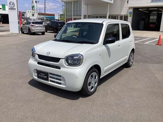 キャロルG 4WD