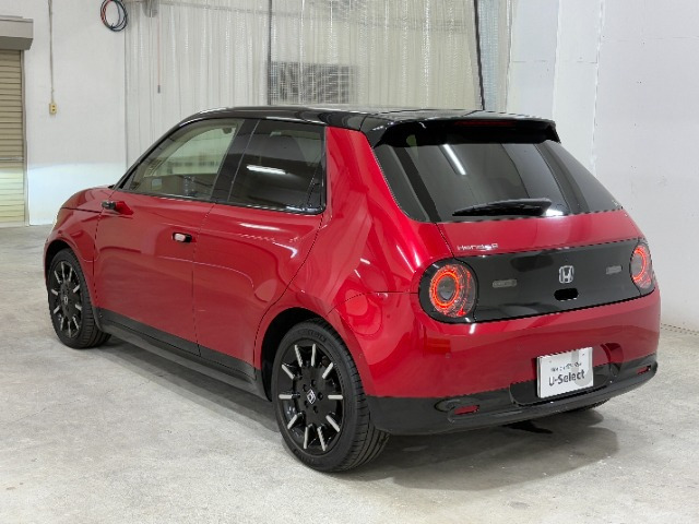 Honda eアドバンス