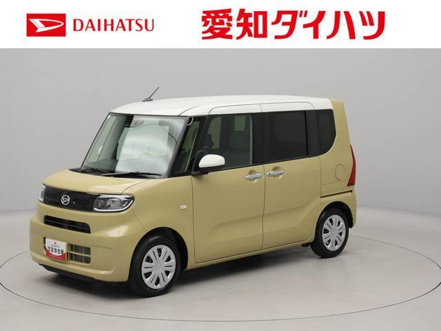 タントX
