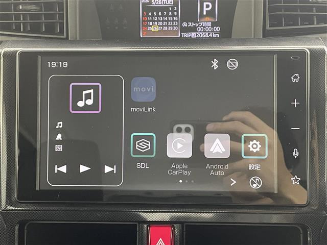 ルーミー1.0 G