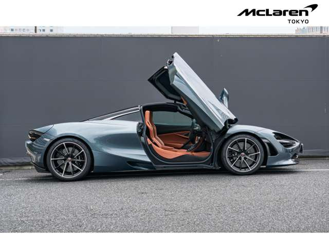 720S