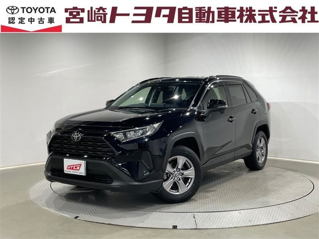RAV42.0 X