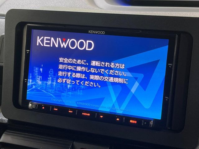 タントカスタムX