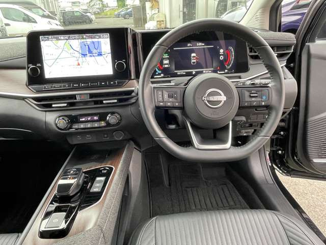ノートオーラ1.2 G レザーエディション