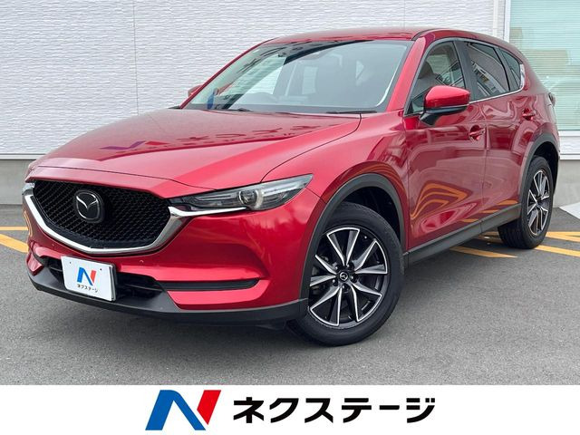 CX-52.0 20S プロアクティブ