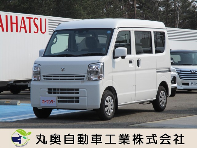 エブリイPC ハイルーフ 4WD