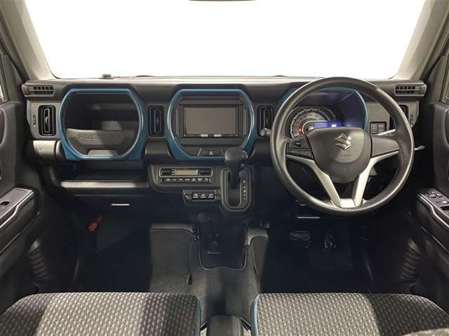 スペーシアハイブリッド(HYBRID) G 4WD