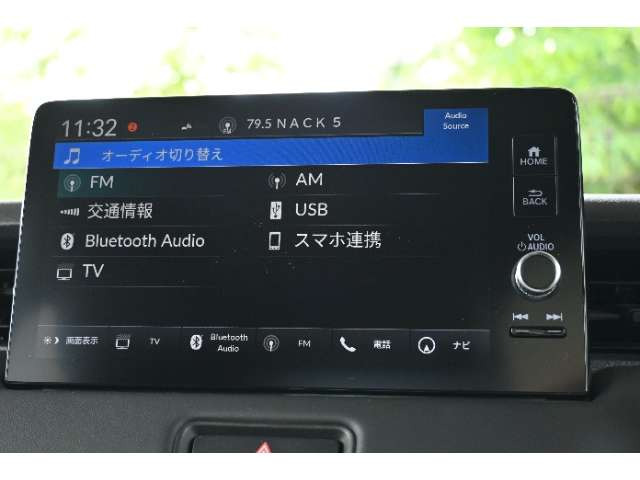 ヴェゼル1.5 ハイブリッド Z