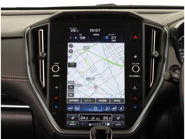 レヴォーグレイバック1.8 リミテッド EX 4WD