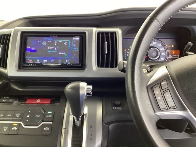 ステップワゴン2.0 スパーダ Z クールスピリット
