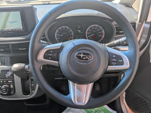 ステラカスタムR スマートアシスト 4WD