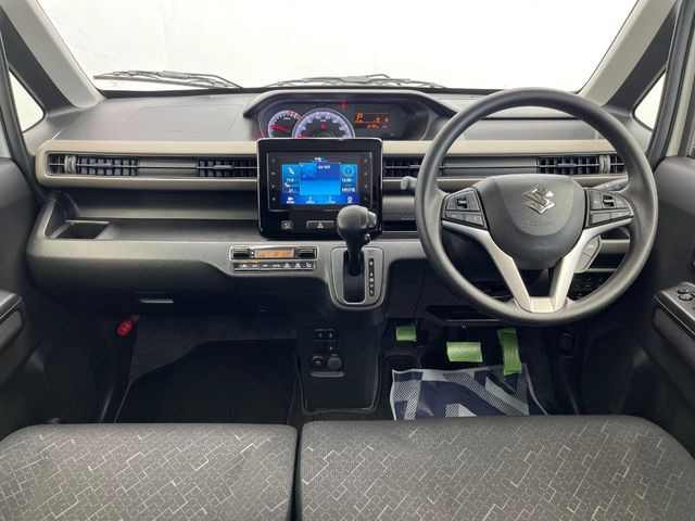 ワゴンRハイブリッド(HYBRID) FX-S
