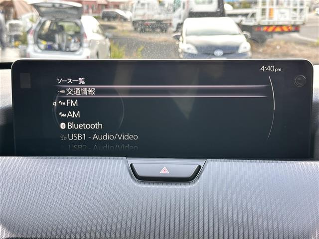 CX-603.3 XD SP ディーゼル 4WD
