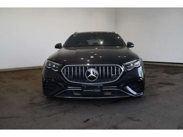 EクラスワゴンAMG E53 ハイブリッド 4マチックプラス (PHEV) 4WD