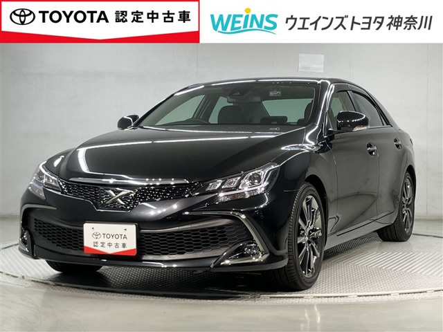 マークX3.5 350RDS