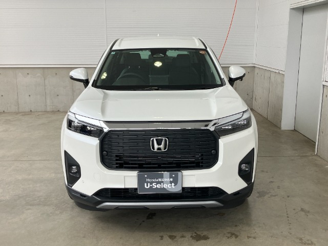 ZR-V1.5 Z