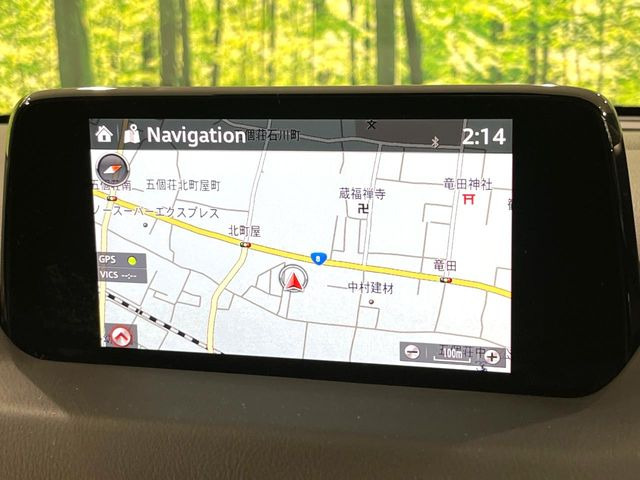 CX-52.2 XD Lパッケージ