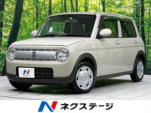 アルトラパンL