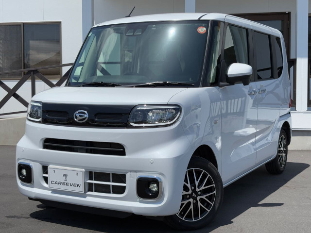 タントX