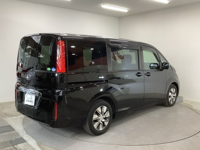 ステップワゴン1.5 G EX