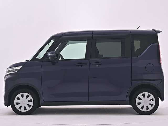 eKクロススペースT 4WD