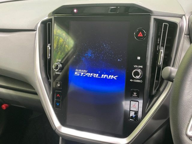クロストレック2.0 ツーリング 4WD