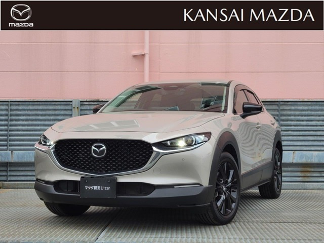 CX-30