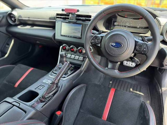 BRZ
