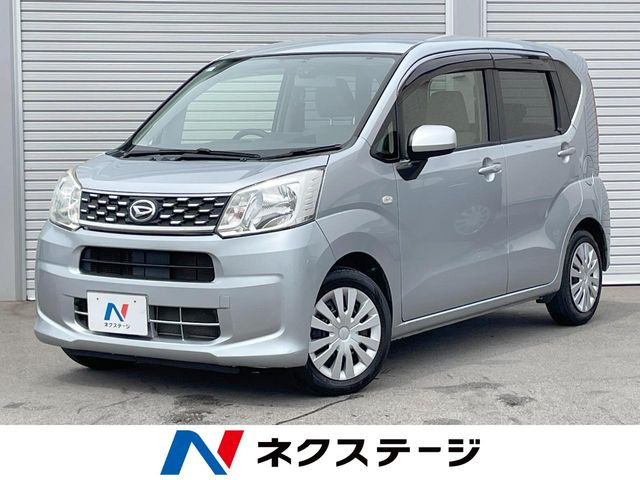 ムーヴL