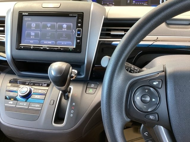 フリード1.5 G ホンダセンシング