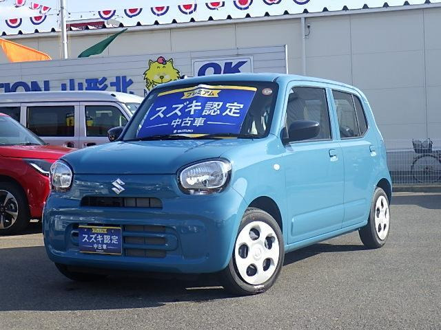 アルトL