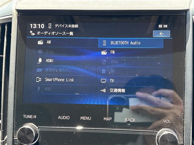 フォレスター2.0 アドバンス 4WD