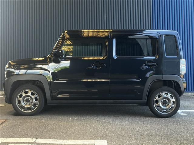 スペーシアハイブリッド(HYBRID) G 4WD