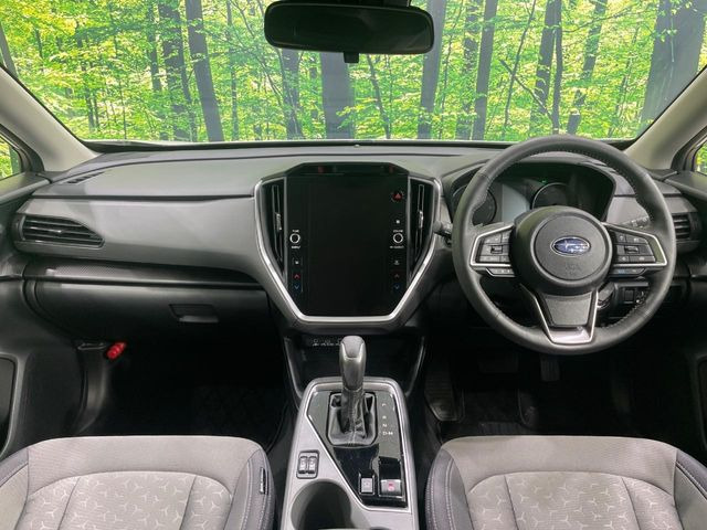 クロストレック2.0 ツーリング 4WD