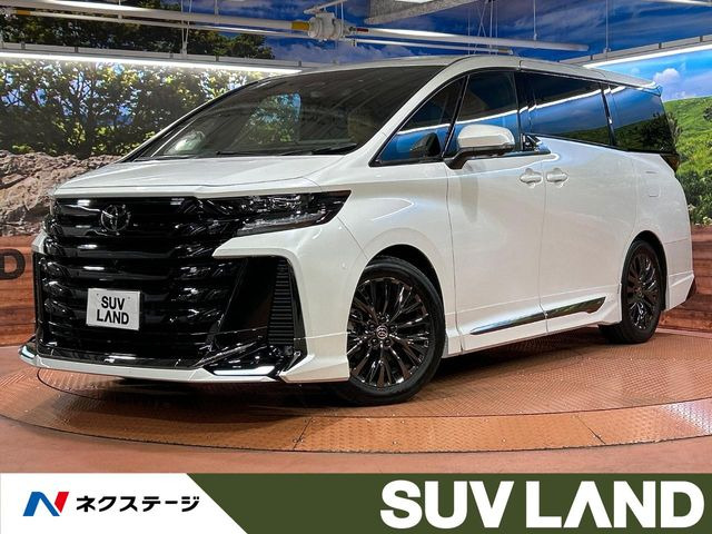 ヴェルファイアハイブリッド 2.5 Z プレミア E-Four 4WD