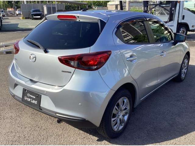 MAZDA21.5 15S