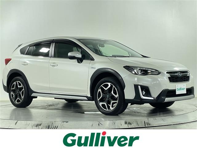 XV2.0 アドバンス 4WD