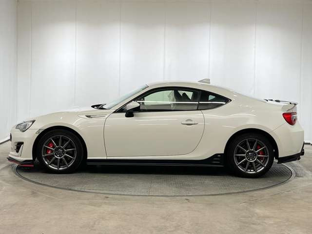 BRZ2.0 GT