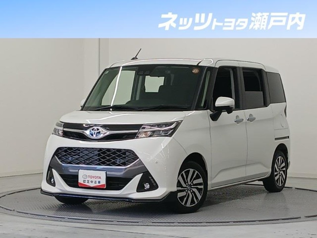 タンク1.0 カスタム G