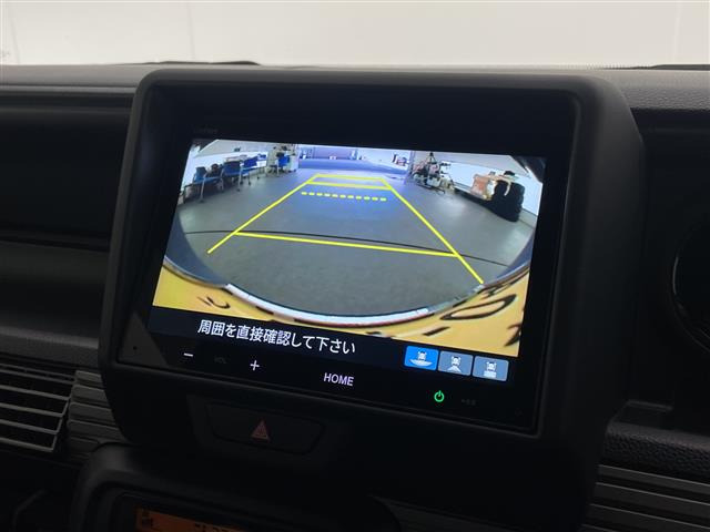 N-VAN+スタイル ファン