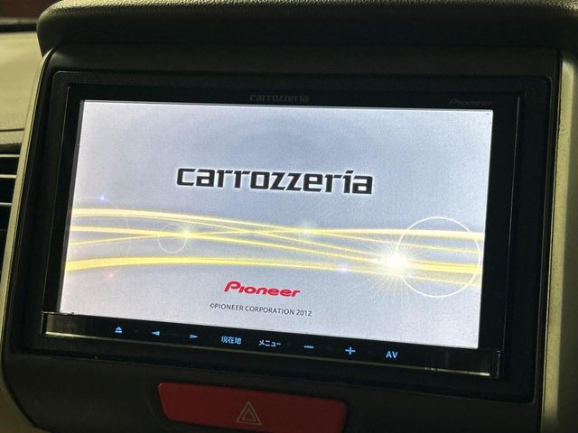 N-BOXG Lパッケージ
