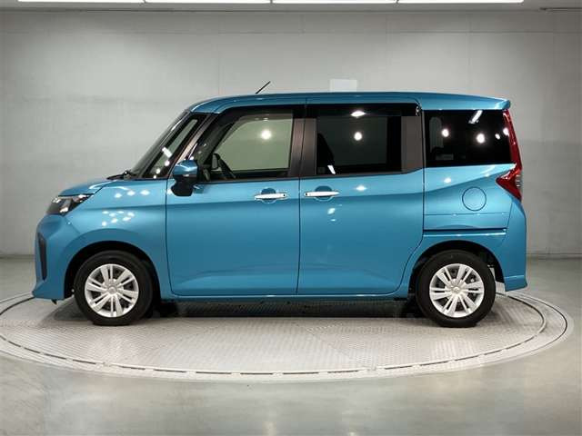ルーミー1.0 G