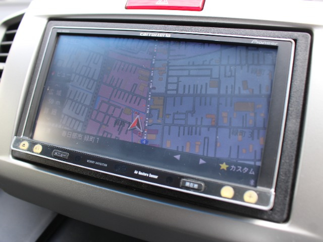フリード1.5 G ジャストセレクション