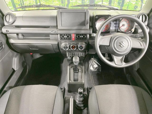 ジムニーXL 4WD