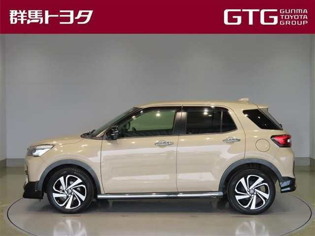 ライズ1.0 Z 4WD
