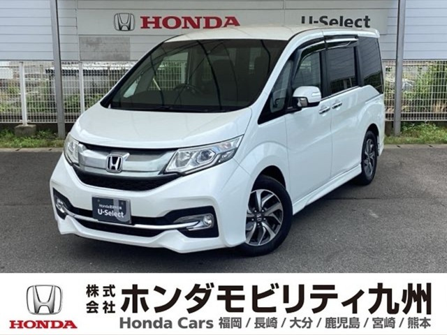 ステップワゴン1.5 スパーダ アドバンスパッケージ ベータ